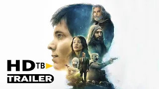 Близкие Контакты Русский HD Трейлер#2 2020