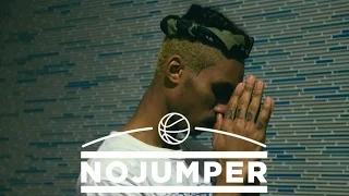 No Jumper - The Black Kray Interview