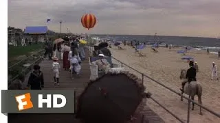 Ragtime (8/10) Movie CLIP - Atlantic City (1981) HD