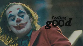 Joker [Feeling Good]