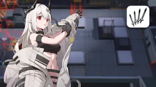 3 Minutes of Mudrock ASMR [Arknights]