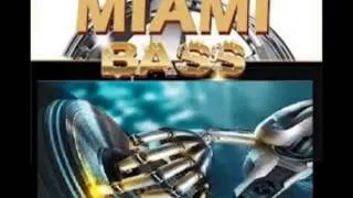 Miami Bass Classics Top 40  By Eduardo DJ Dudu