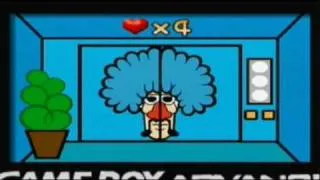 GCN Nostalgia - WarioWare, Inc.:  Mega Party Games$!:  Stage Clear (Part 1)