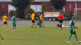 AUSRASTER, FEHLSCHÜSSE und FAILS | Kreisliga BEST OF