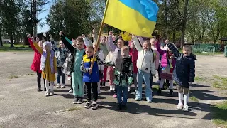 Музика війни 2023 БЕГЛ