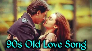 Bollywood 90s Hindi Love Song💗90s Hit's Song💝Hindi Golden Song_Udit Narayan_Asha Bhoshle All Song