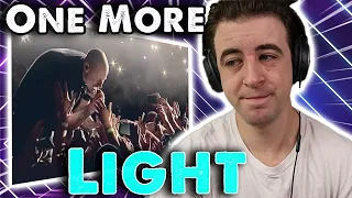 Hard video to watch, really well made - Linkin Park Reaction - One More Light