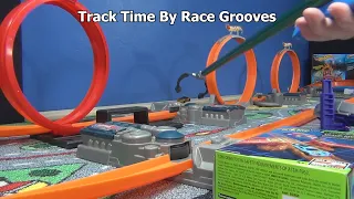 Track Time! Race Grooves Grabber 😁 Two Tracks, Triple Loops! Lamborghini Veneno, 2014 J