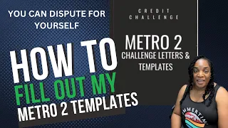 Unlock the Secrets of Metro 2 Templates: A Step-by-Step Guide- Questions? Text 9196332900