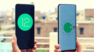 Rollback/Downgrade Oneplus 9 Series from Android 12 Developer Preview 1 to Oxygen OS 11