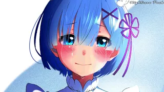 Nightcore - I Hate You I Love You (Lyrics)