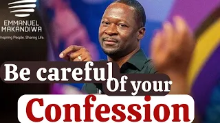 If you're in trouble, what do you say? || Prophet Emmanuel Makandiwa