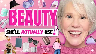 Beauty, Fashion & Lifestyle for Her! (Over 50)