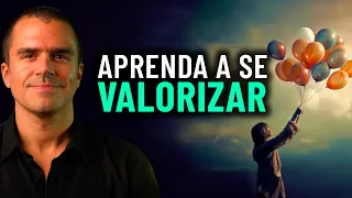 Aprenda a ser RESPEITADO e VALORIZADO