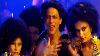 Dard E Disco   Om Shanti Om   ShahRukh Khan dance mirror 1080p