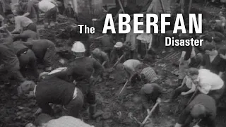 Disaster at Aberfan