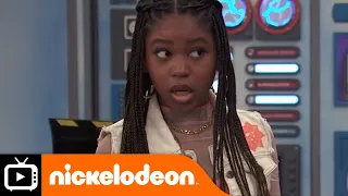 Henry Danger | Charlotte's Date | Nickelodeon UK