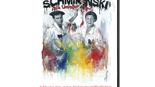 Schmirinskis - Die Unvollendete ( komplett )