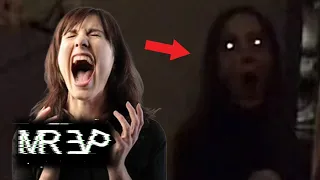 Six Scary Videos That Will Keep You Up At Night