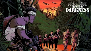 Far Cry 5: Hours of Darkness [G] Вьетнам неприветлив [R] №1