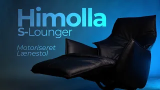 Møbelsalg - Himolla S Lounger