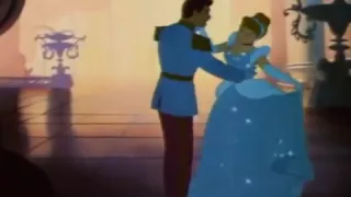 Cinderella Trailer (1950)