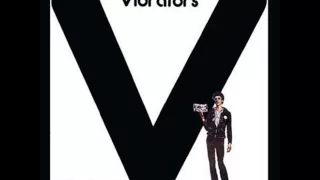 The Vibrators - Whips and Furs