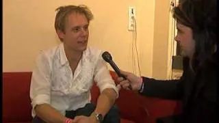 Het NNO vertolkt Armin van Buuren schaduwuitzending KUNZT