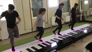 Despacito - Big Piano