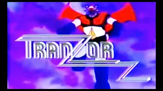Tranzor Z - intro opening theme (1080p HD)