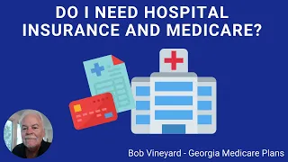 What is Hospital Insurance? Do I need Hospital Indemnity Insurance and Medicare? Hospital Cash Plan