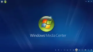 History Of Windows Media Center 2002-2013