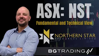 IS IT TIME TO BUY GOLD STOCKS? (ASX: NST) | NORTHERN STAR RESOURCES.