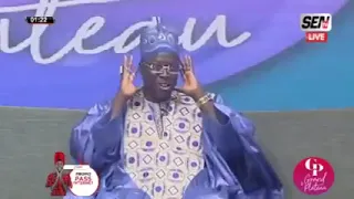 Serigne Abdoulaye diop Bichri xam xam s modou diaw pakha