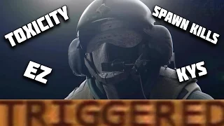 The Toxic Life Of Jäger