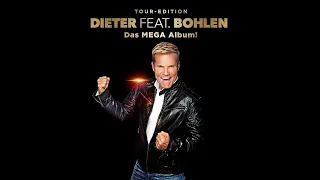 Dieter Feat. Bohlen - My Bed Is Too Big (NEW DB VERSION - Instrumental)