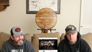 Dead South - Broken Cowboy | Metal / Rock Fans' First Time Reaction with Jefferson's