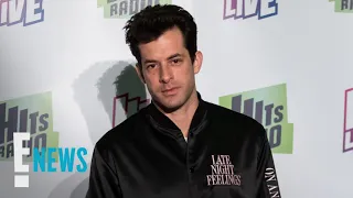 Mark Ronson Marries Meryl Streep's Daughter Grace Gummer | E! News