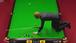 Funniest Snooker Moments 2017 | Snooker Best Shots World Snooker Championship 2017