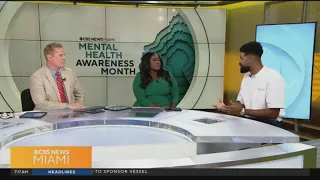 Power of mindfulness: Mental Health Awareness