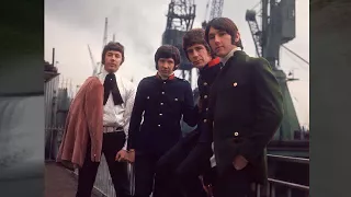 The Tremeloes - Suddenly you love me (1968)