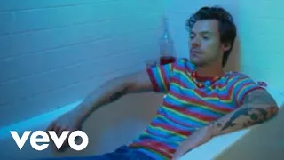 Harry Styles - Daylight (Official Music video)