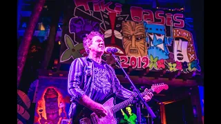 Agent Orange LIVE at Tiki Oasis 2019!