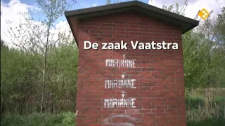 Moordzaak Marianne Vaatstra uit 1999