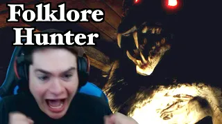 WE ARE THE 🅱🅴🆂🆃 HUNTERS | Folklore Hunter HUGE Update!