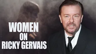 Ricky Gervais on Women