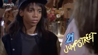 21 Jump Street - Season 3, Episode 17 - Blinded by the Thousand... - Full Episode