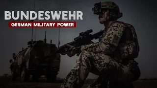 GERMAN MILITARY POWER | "LEGACY"