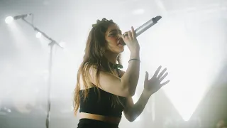 Against The Current - Make Damn Sure, live from cologne (fever tour 2022)