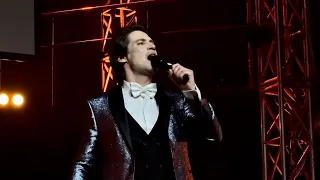 The phantom of  the opera - Антон Авдеев, Анна Кочетова 01.03.2023